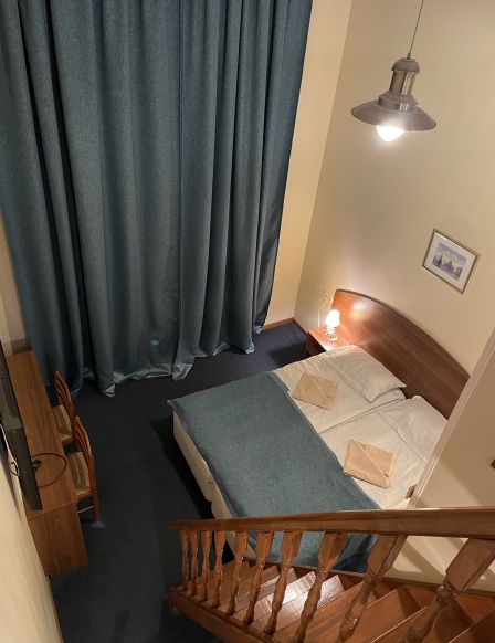 Фотография номера мини отеля Аристократ