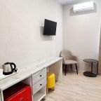 Двухместный (СТАНДАРТ), Гостевой дом Стрела