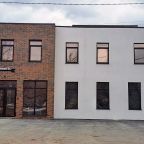 Парковка на территории, Гостевой дом Стрела