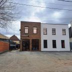 Парковка на территории, Гостевой дом Стрела