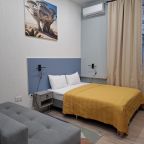 Трёхместный и более (Семейный), Гостевой дом Стрела