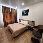 Двухспальная кровать