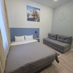 Трёхместный и более (Стандарт +), Гостевой дом Стрела