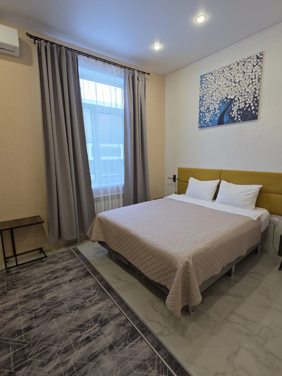 Двухместный (Стандарт), Гостевой дом Стрела