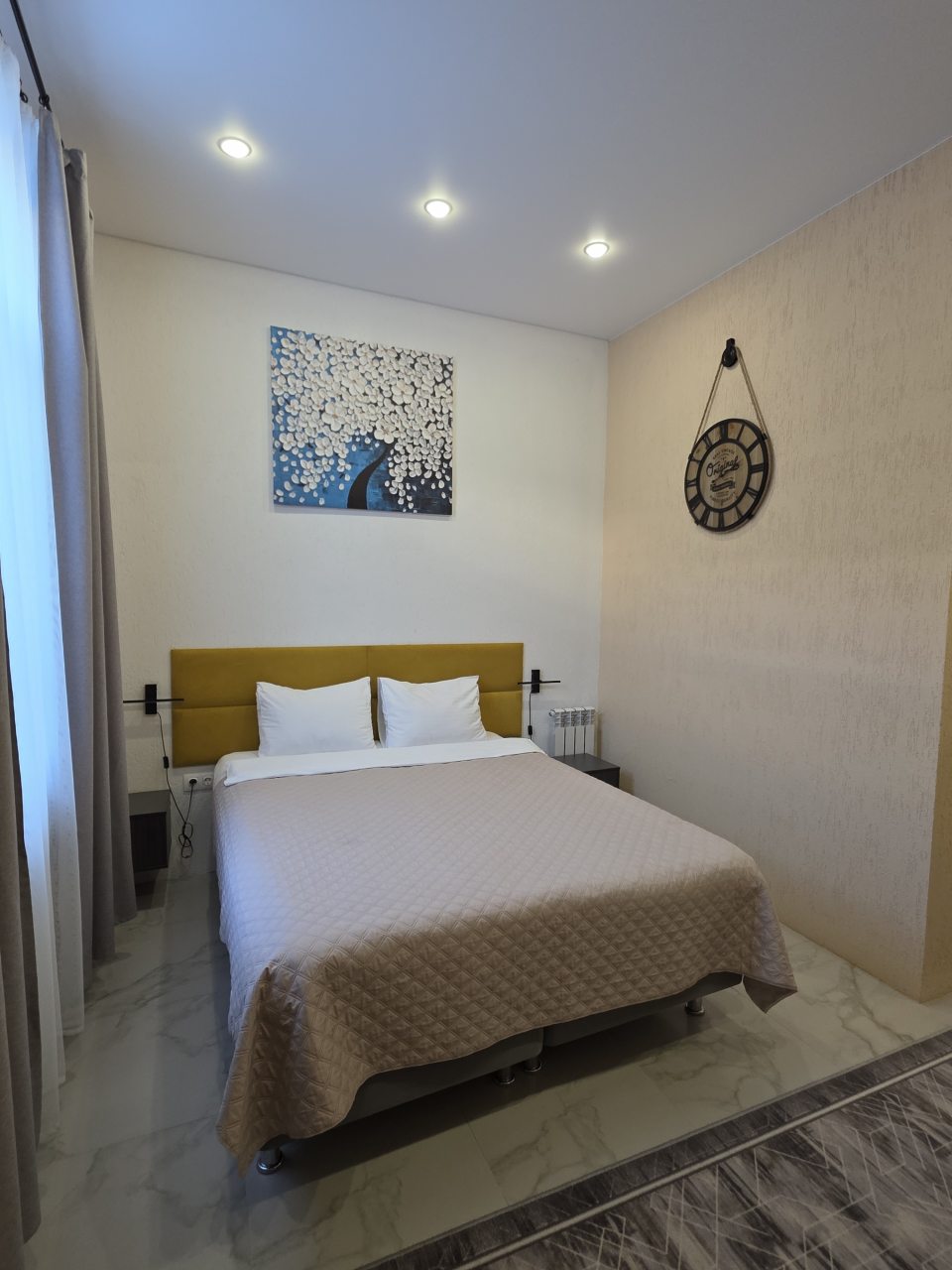 Двухместный (Стандарт), Гостевой дом Стрела