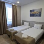 Двухместный (Стандарт), Гостевой дом Стрела