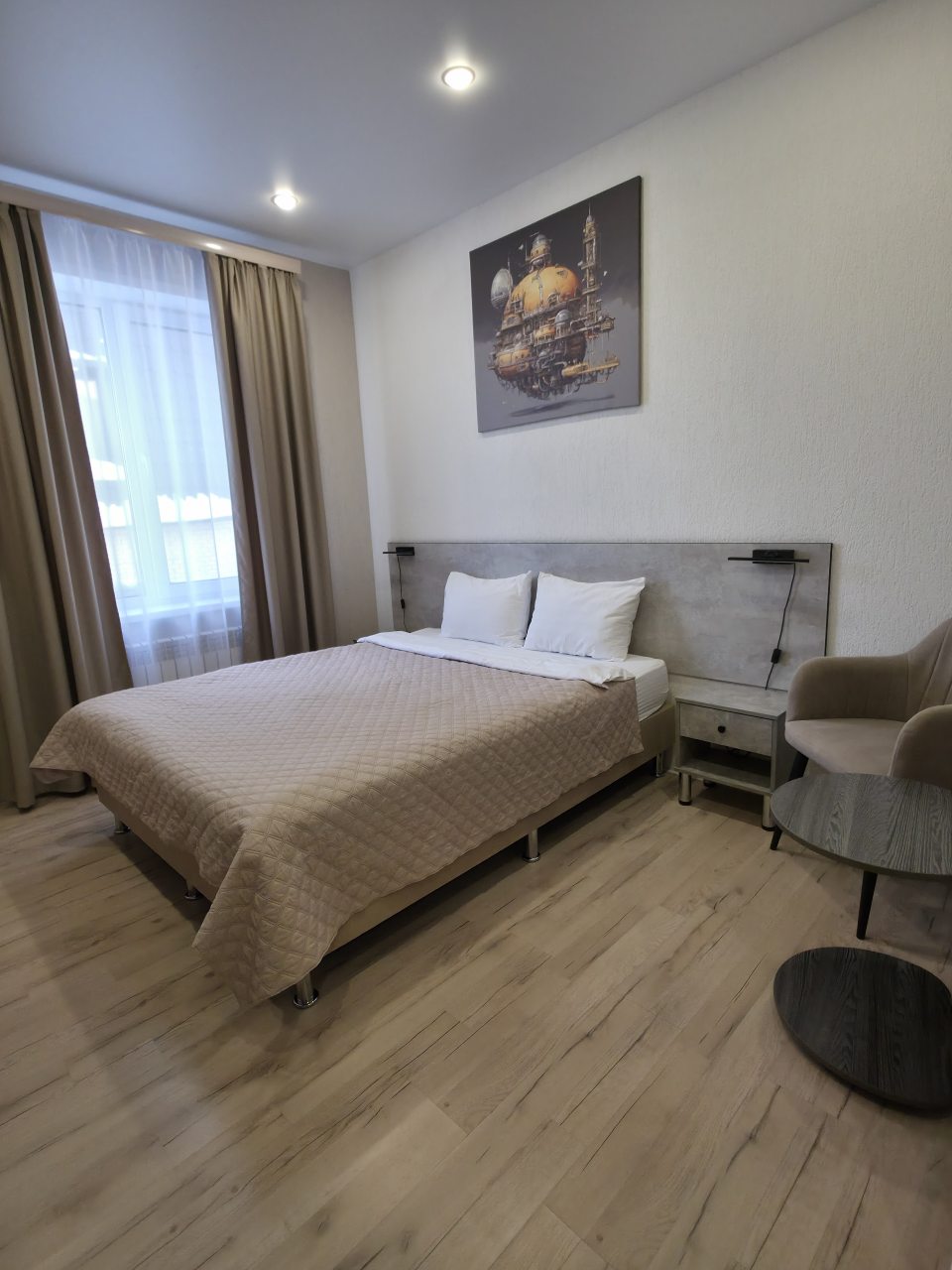 Двухместный (Стандарт), Гостевой дом Стрела