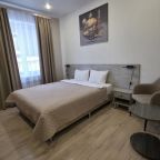 Двухместный (Стандарт), Гостевой дом Стрела