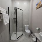 Двухместный (Стандарт), Гостевой дом Стрела