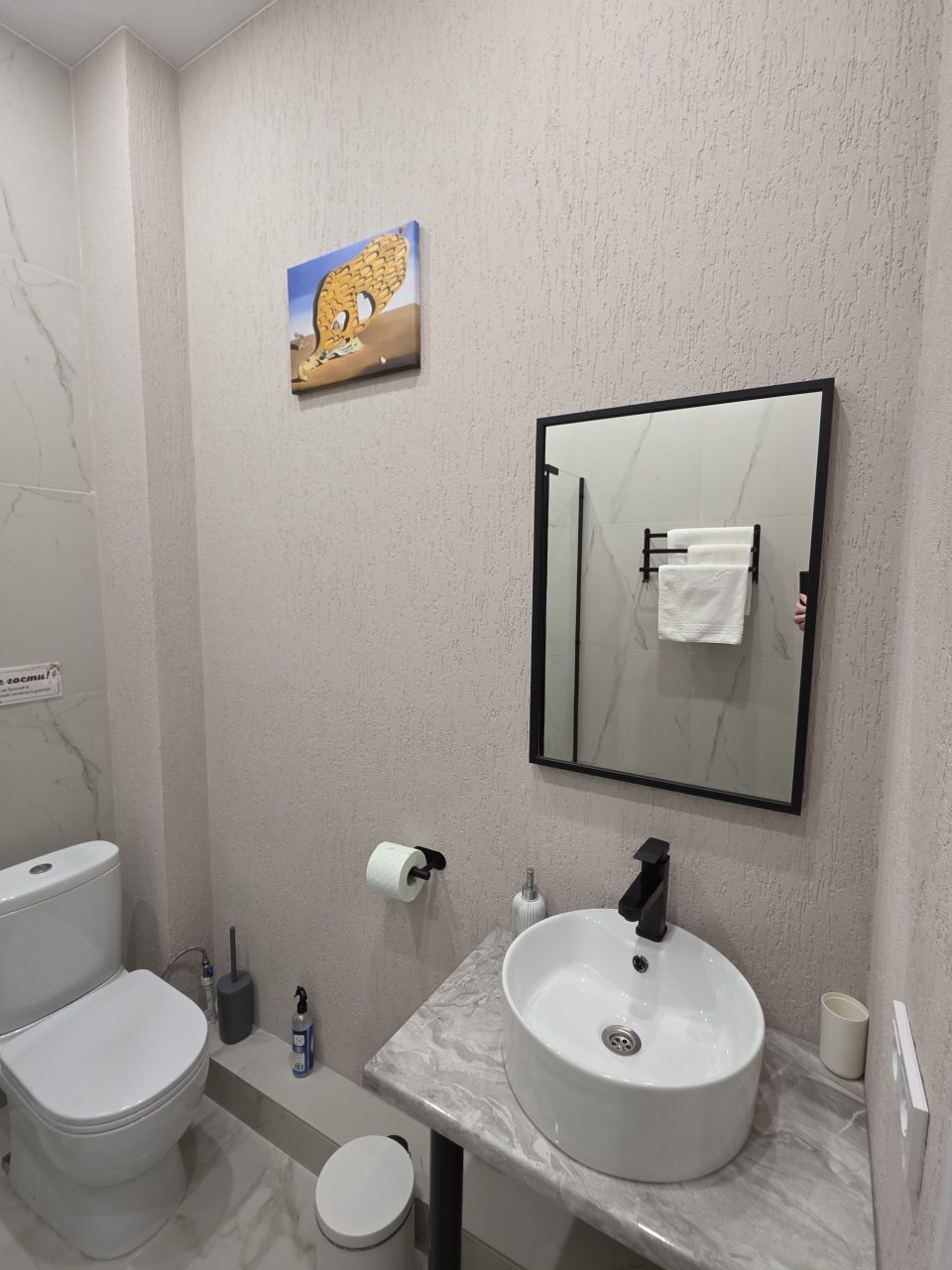 Двухместный (Стандарт), Гостевой дом Стрела