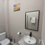 Двухместный (Стандарт), Гостевой дом Стрела