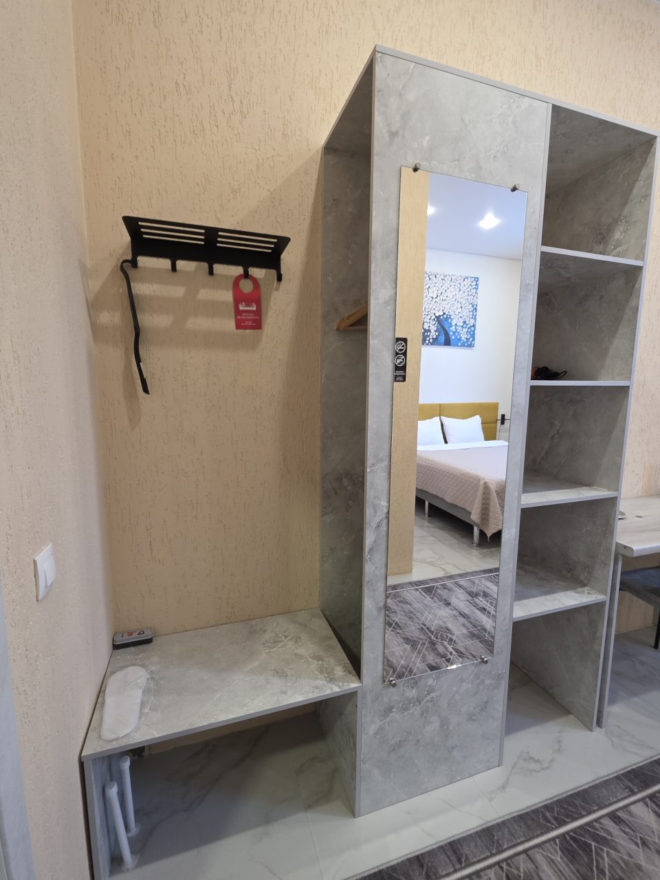 Двухместный (Стандарт), Гостевой дом Стрела