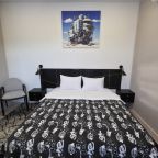 Двухместный (Комфорт), Гостевой дом Стрела