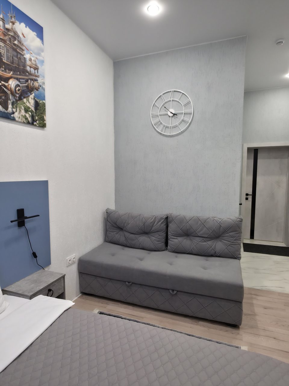 Трёхместный и более (Стандарт +), Гостевой дом Стрела