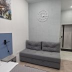 Трёхместный и более (Стандарт +), Гостевой дом Стрела