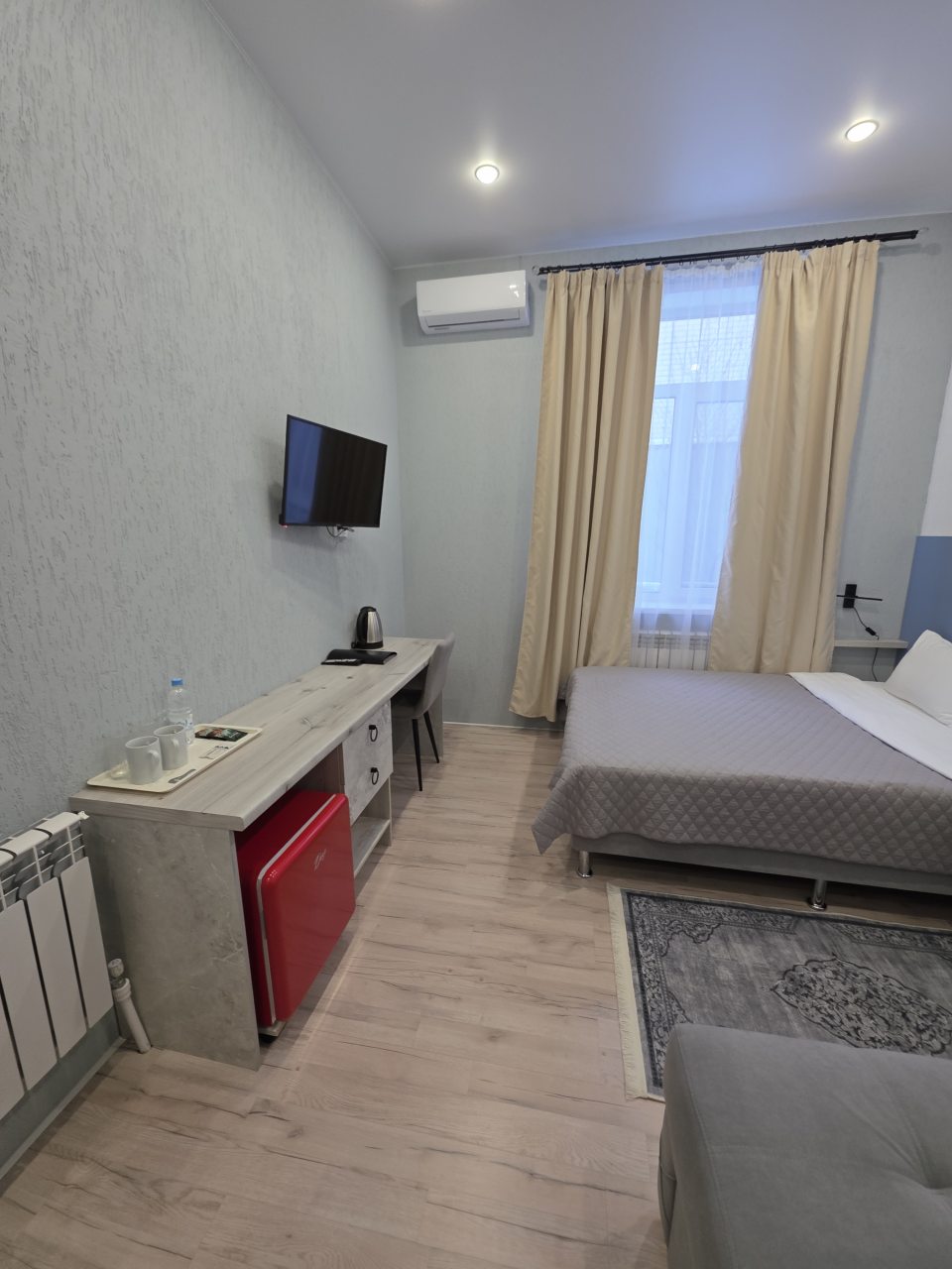 Трёхместный и более (Стандарт +), Гостевой дом Стрела