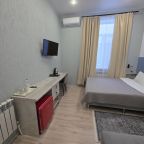 Трёхместный и более (Стандарт +), Гостевой дом Стрела