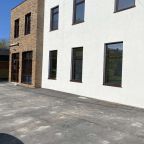 Парковка на территории, Гостевой дом Стрела