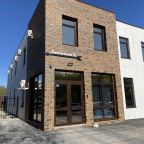 Парковка на территории, Гостевой дом Стрела