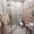 Двухместный (Комфорт), Гостевой дом Стрела