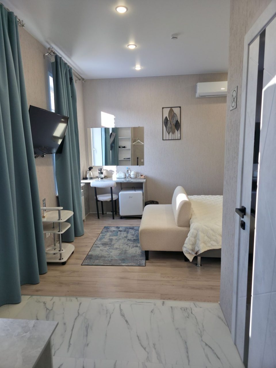 Двухместный (Комфорт), Гостевой дом Стрела