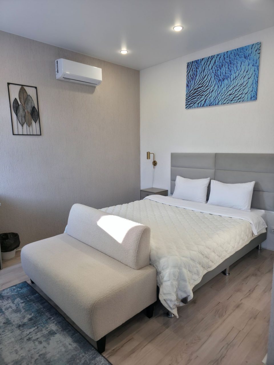 Двухместный (Комфорт), Гостевой дом Стрела