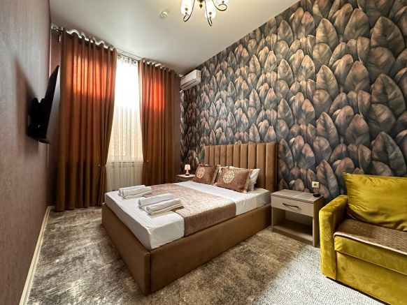 Фотография номера гостиницы Сова