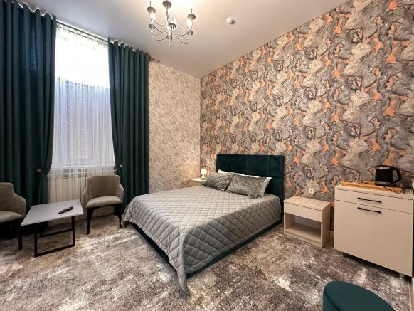 Фотография номера гостиницы Сова