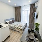 Апартаменты (Your Place Кислород 169), Апартаменты Кислород