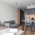 Трехместный (Кислород 116), Апартаменты Кислород