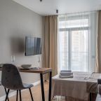 Трехместный (Кислород 116), Апартаменты Кислород