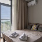 Трехместный (Кислород 116), Апартаменты Кислород