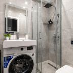 Трехместный (Кислород 116), Апартаменты Кислород