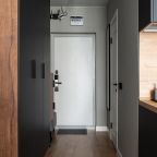 Трехместный (Кислород 116), Апартаменты Кислород