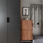 Трехместный (Кислород 116), Апартаменты Кислород