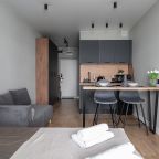 Трехместный (Кислород 116), Апартаменты Кислород