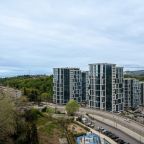 Трехместный (Кислород 116), Апартаменты Кислород