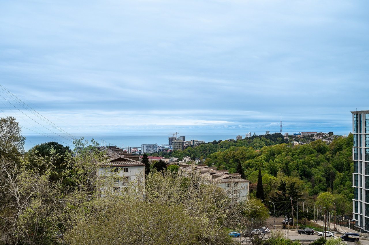 Трехместный (Кислород 116), Апартаменты Кислород