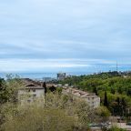 Трехместный (Кислород 116), Апартаменты Кислород
