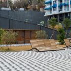 Трехместный (Кислород 116), Апартаменты Кислород