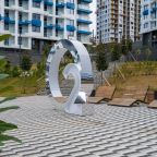 Трехместный (Кислород 116), Апартаменты Кислород