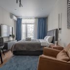 Двухместный (Кислород 233), Апартаменты Кислород