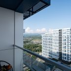 Двухместный (Кислород 233), Апартаменты Кислород