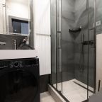 Двухместный (Кислород 233), Апартаменты Кислород