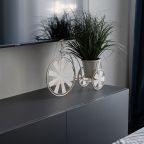 Двухместный (Кислород 233), Апартаменты Кислород