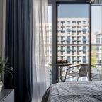 Двухместный (Кислород 233), Апартаменты Кислород