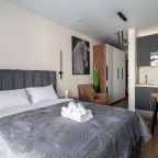 Двухместный (Кислород 233), Апартаменты Кислород