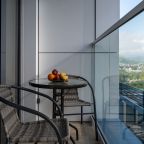 Двухместный (Кислород 43), Апартаменты Кислород