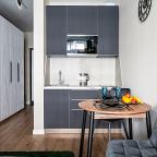 Двухместный (Кислород 43), Апартаменты Кислород