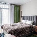 Двухместный (Кислород 43), Апартаменты Кислород